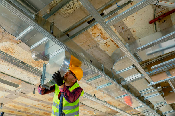 Best HVAC Installation Services  in Highland Beach, FL