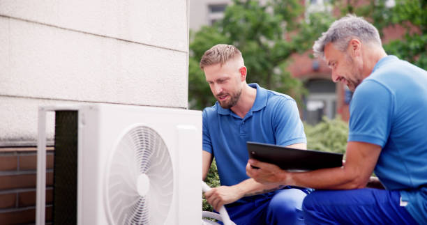 Best HVAC Air Duct Cleaning  in Highland Beach, FL