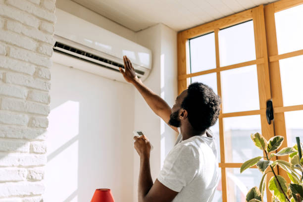 Best HVAC Service Technicians  in Highland Beach, FL