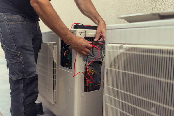 Best Best HVAC Companies  in Highland Beach, FL