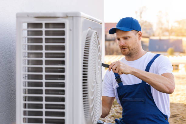Best HVAC Repair Near Me  in Highland Beach, FL